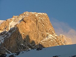 Dolomiterna
