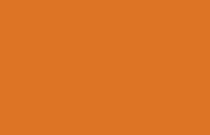orange platta