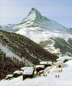 Matterhorn